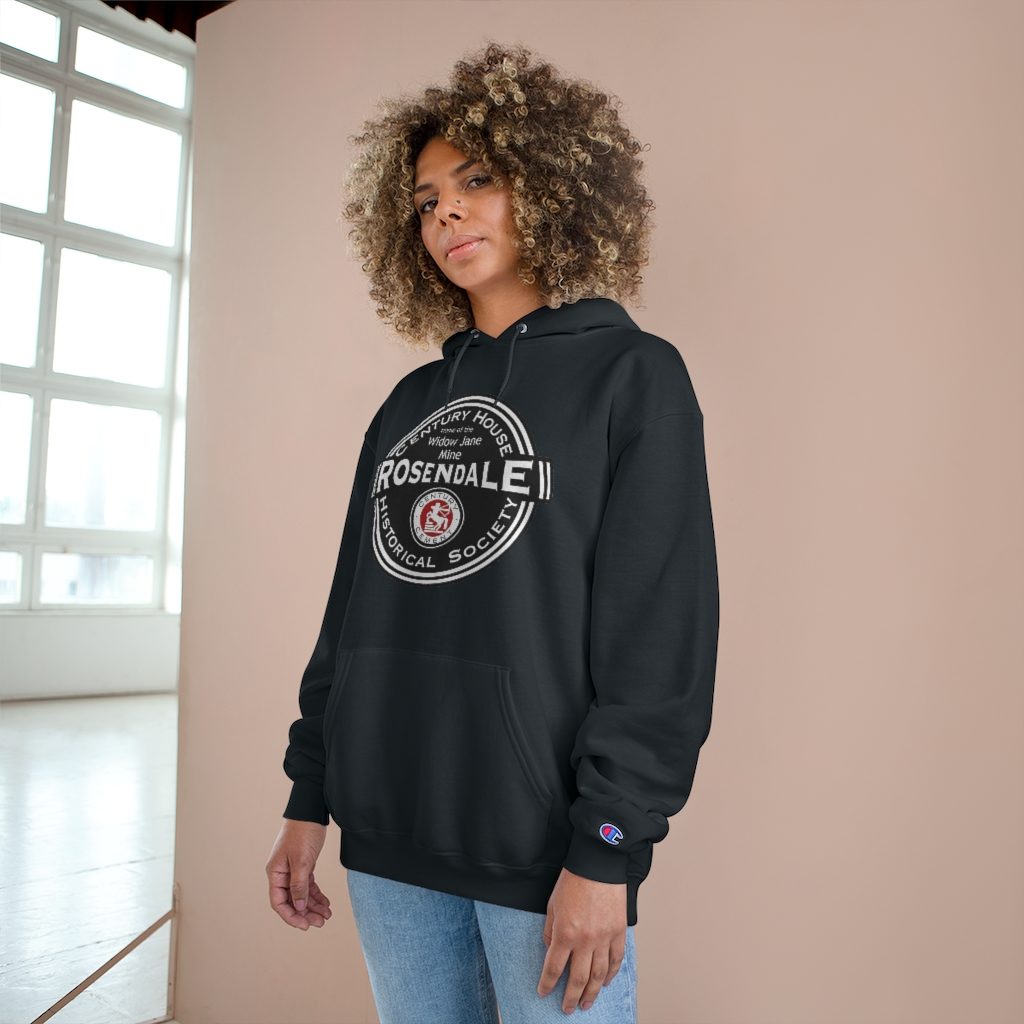 The society hoodie hot sale